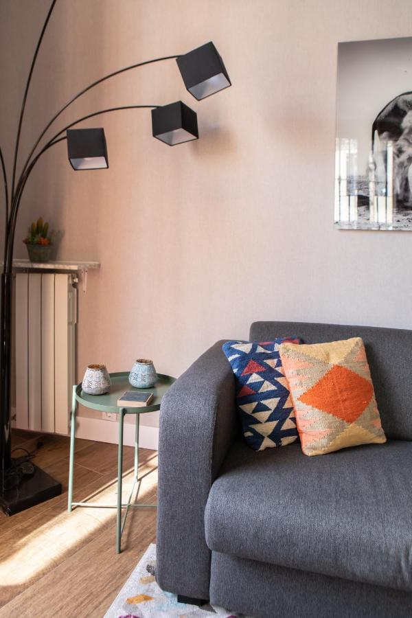 Appartamento Luxury Near Royal Palace *