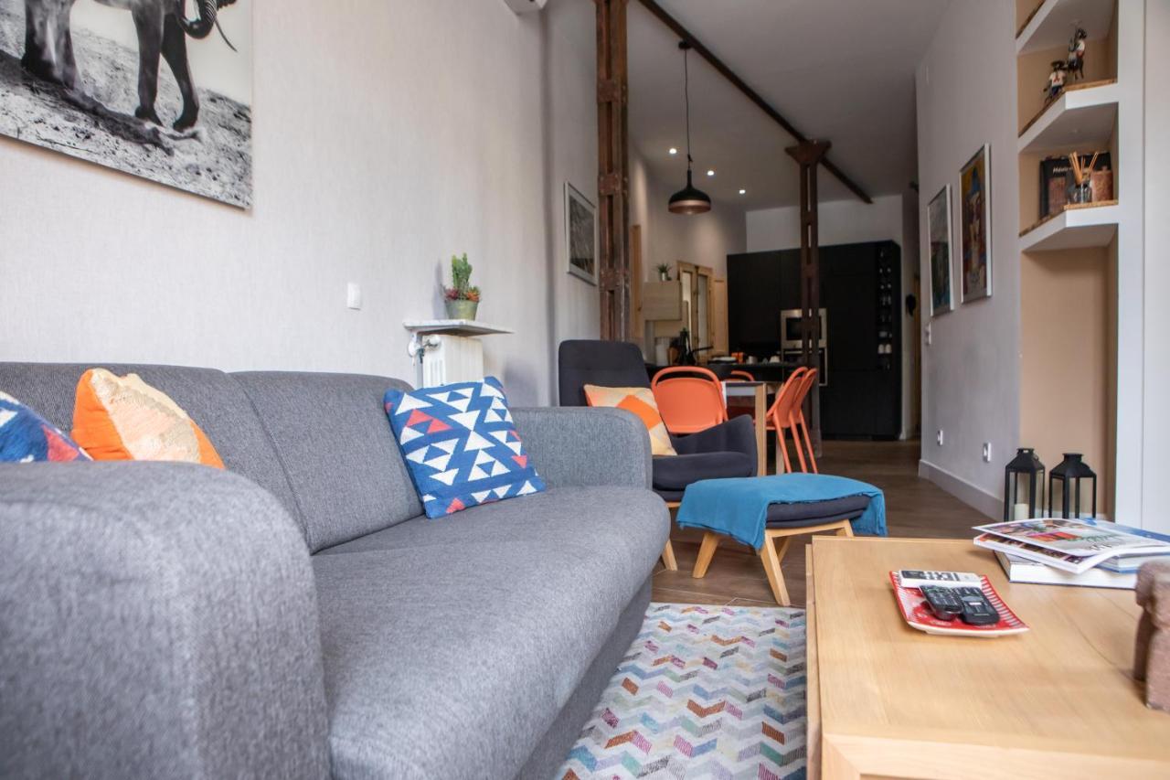 Appartamento Luxury Near Royal Palace *