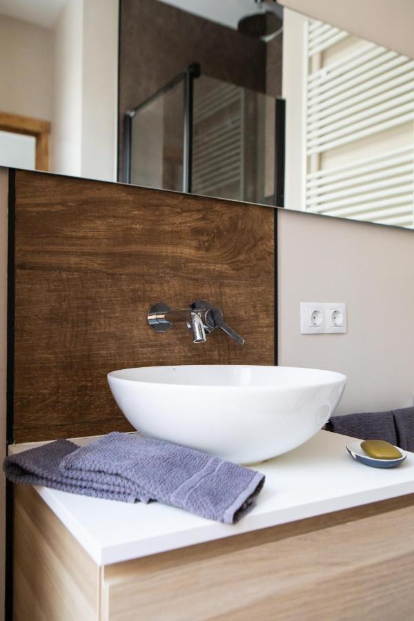 Luxury Near Royal Palace Appartamento Madrid