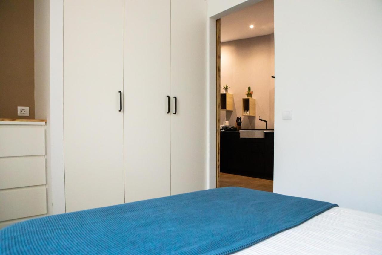 Appartamento Luxury Near Royal Palace *