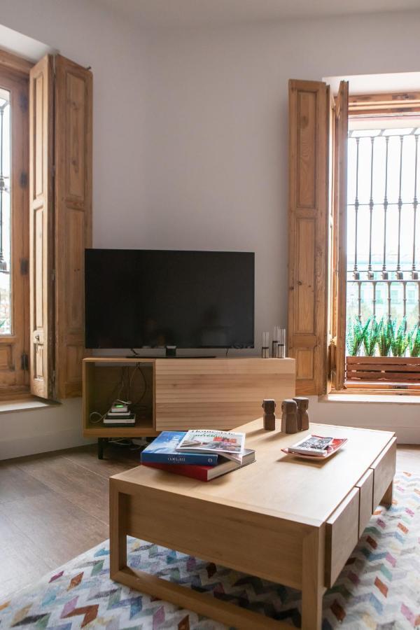 Appartamento Luxury Near Royal Palace