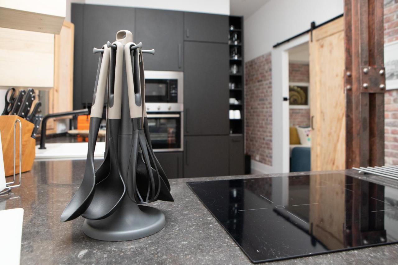 Appartamento Luxury Near Royal Palace *
